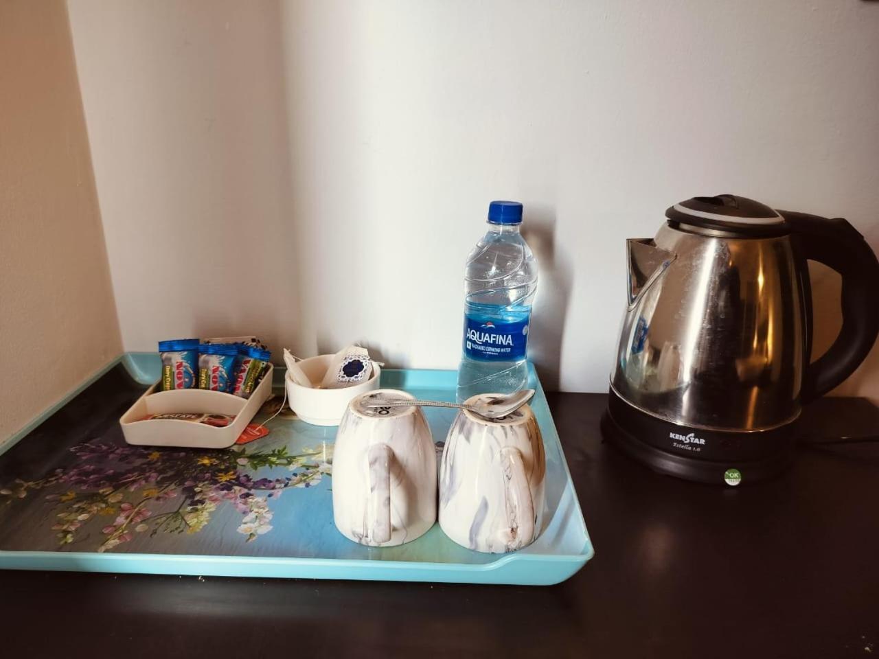 Pearl Suites At Omex Entrenity Vrindāvan エクステリア 写真
