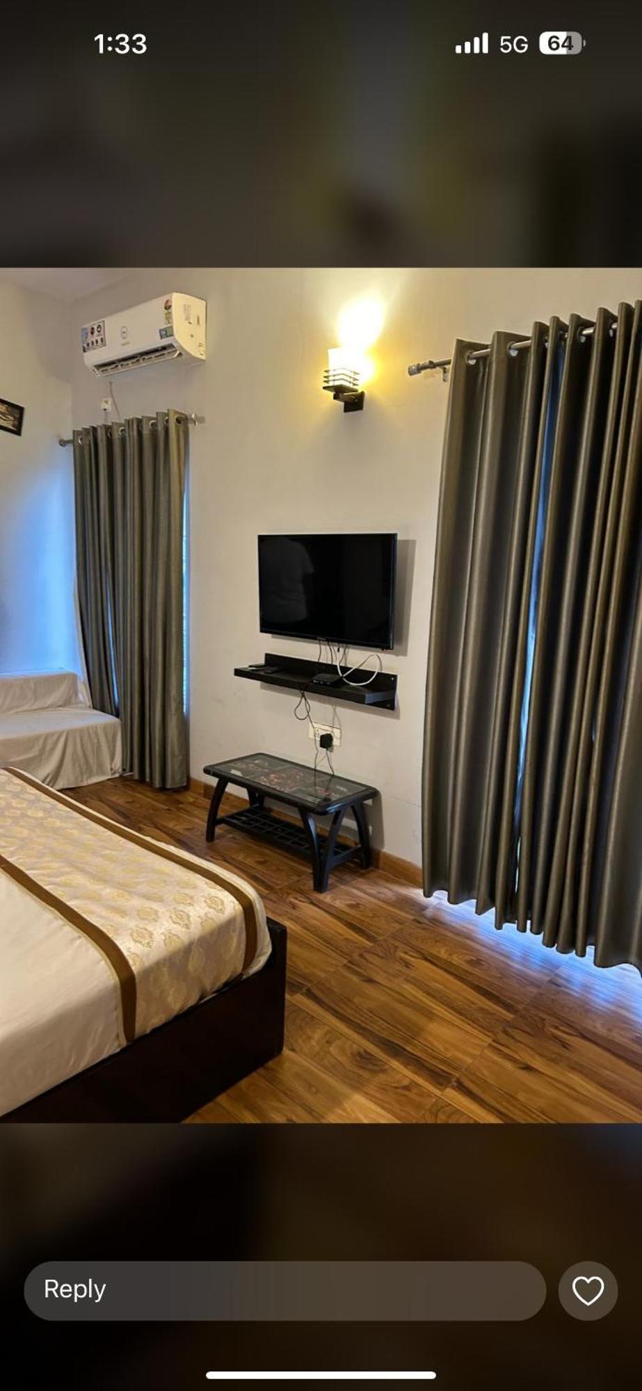 Pearl Suites At Omex Entrenity Vrindāvan エクステリア 写真